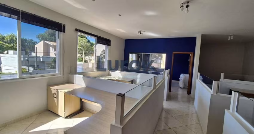 sala para Locação 1 Vaga, Parque Nova Suíça, Valinhos - SP