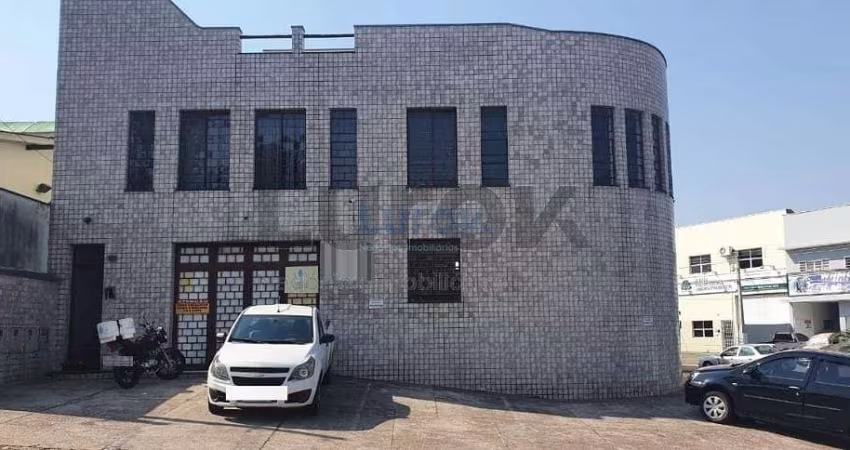 sala para Locação 2 Vagas, 90M², Jardim Pinheiros, Valinhos - SP