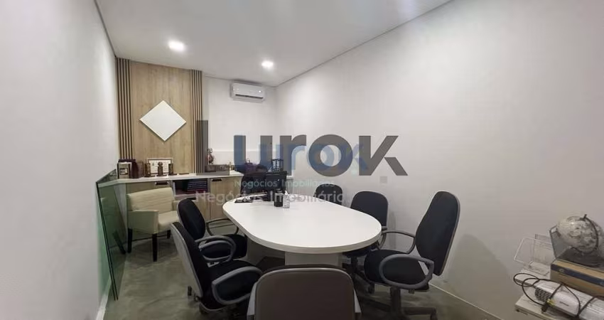 sala para Locação 2 Vagas, 20M², Jardim Ribeiro, Valinhos - SP