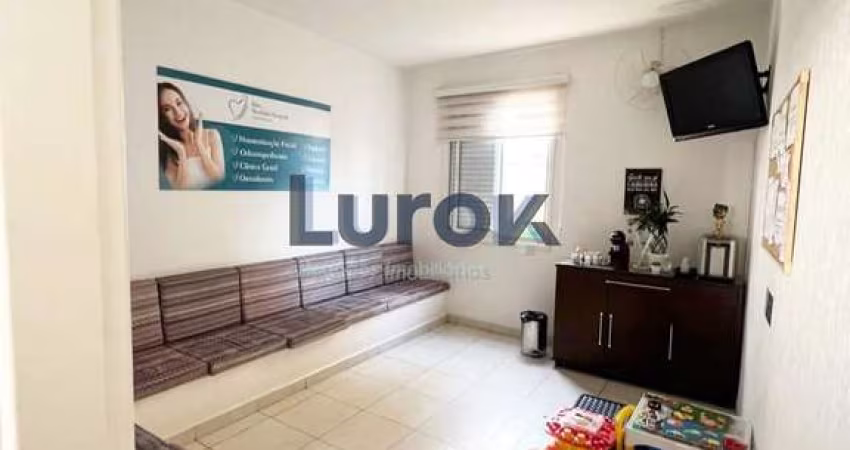 sala para Locação 120M², Centro, Valinhos - SP
