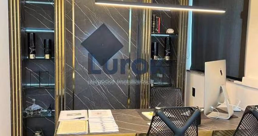 sala para Locação 1 Vaga, 30M², Jardim Ribeiro, Valinhos - SP