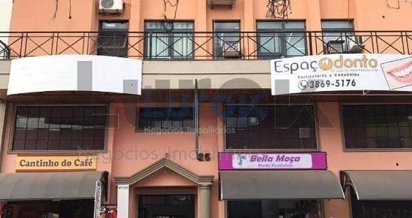 sala para Locação 67M², Centro, Valinhos - SP