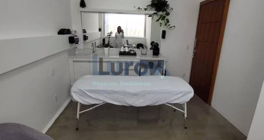 sala para Locação 2 Vagas, 25M², Jardim Ribeiro, Valinhos - SP