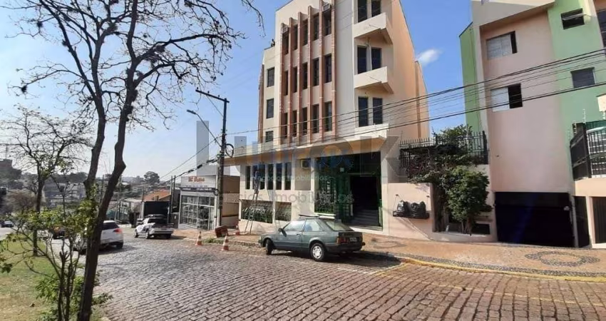 sala à venda e locação 1 Vaga, 31M², Vila Clayton, Valinhos - SP | Edifício Hortência