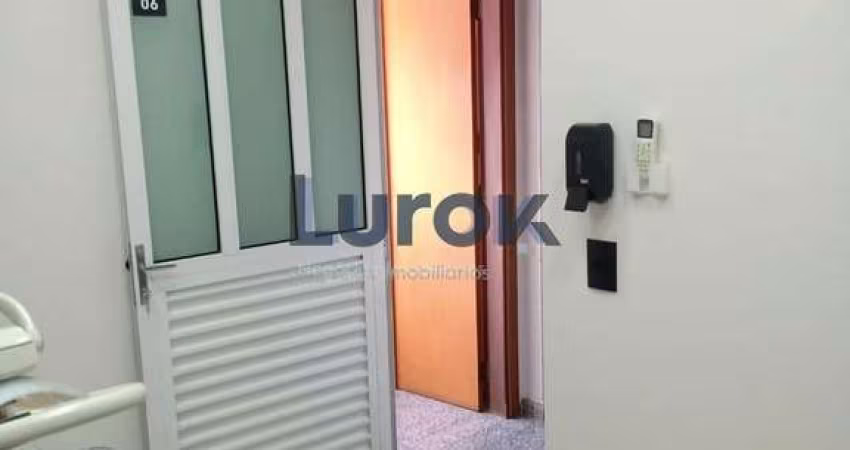 sala para Locação 1 Vaga, 15M², Jardim Ribeiro, Valinhos - SP