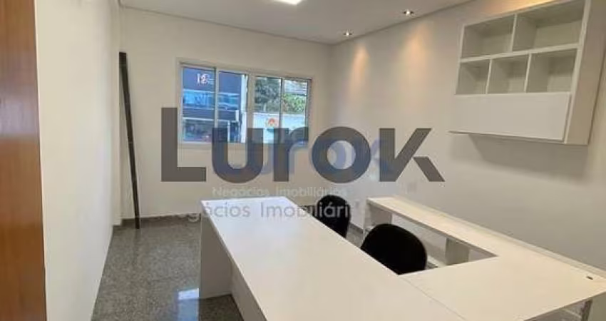 sala para Locação 18M², Jardim Ribeiro, Valinhos - SP