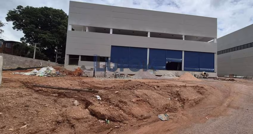 barracão para Locação 3300M², Macuco, Valinhos - SP