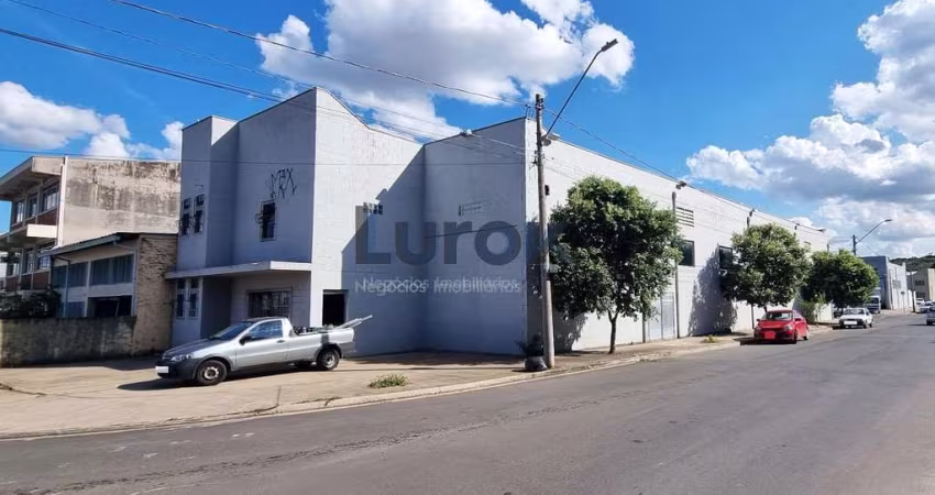 barracão para Locação 6 Vagas, 729.6M², Vila Faustina II, Valinhos - SP