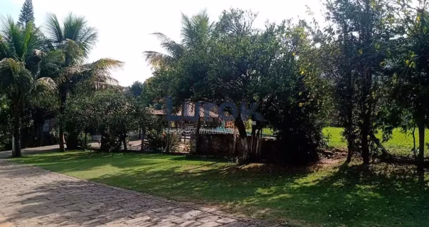 chácara à venda 2 Quartos, 2 Suites, 10 Vagas, 3360M², Joapiranga, Valinhos - SP