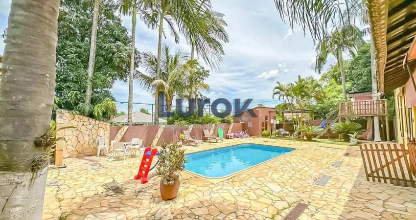 Chácara à Venda  no Country Club - Valinhos / SP