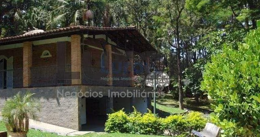 chácara à venda 4 Quartos, 4 Suites, 4 Vagas, 21900M², Sítio Recreio dos Cafezais, Valinhos - SP