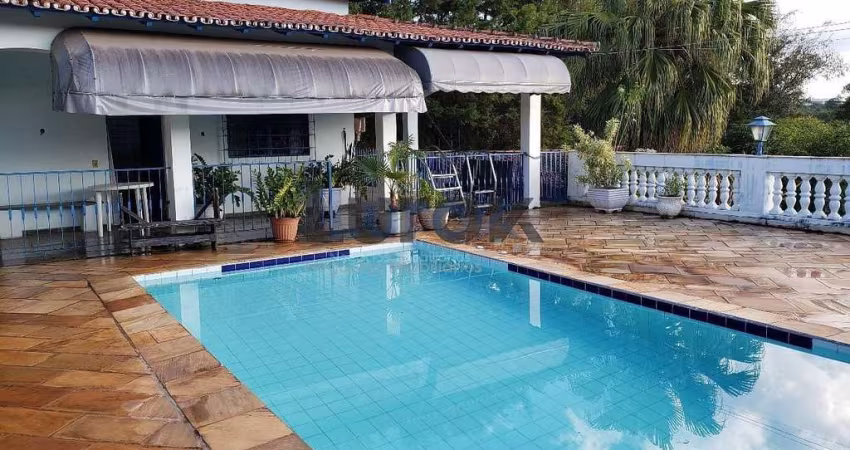 chácara à venda 5 Quartos, 2 Vagas, 1100M², Estância Recreativa San Fernando, Valinhos - SP