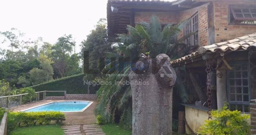 chácara à venda e locação 3000M², Cachoeira, Vinhedo - SP
