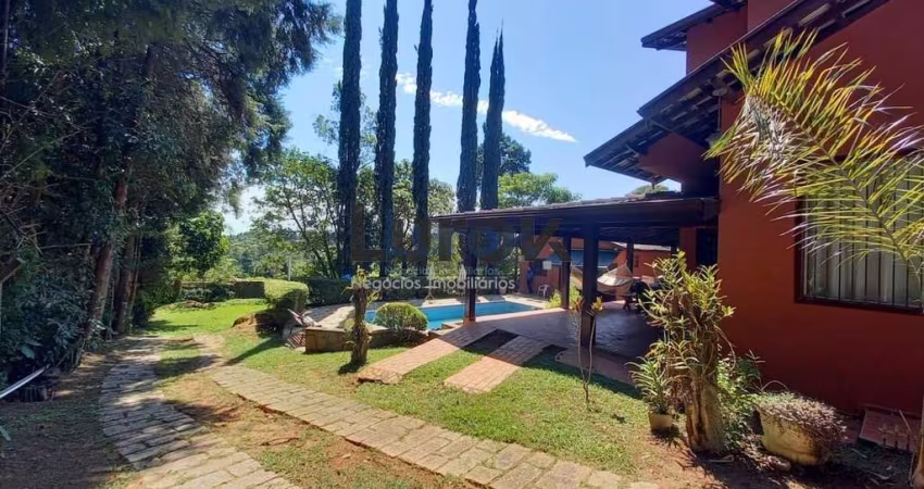 chácara à venda 4 Quartos, 1 Suite, 8 Vagas, 2000M², Chácaras São Bento, Valinhos - SP