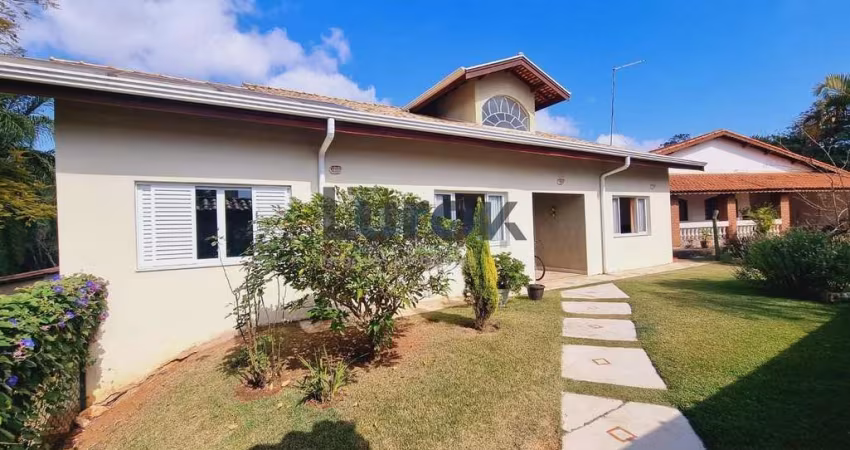 chácara à venda 3 Quartos, 3 Suites, 4 Vagas, 1200M², Vale Verde, Valinhos - SP