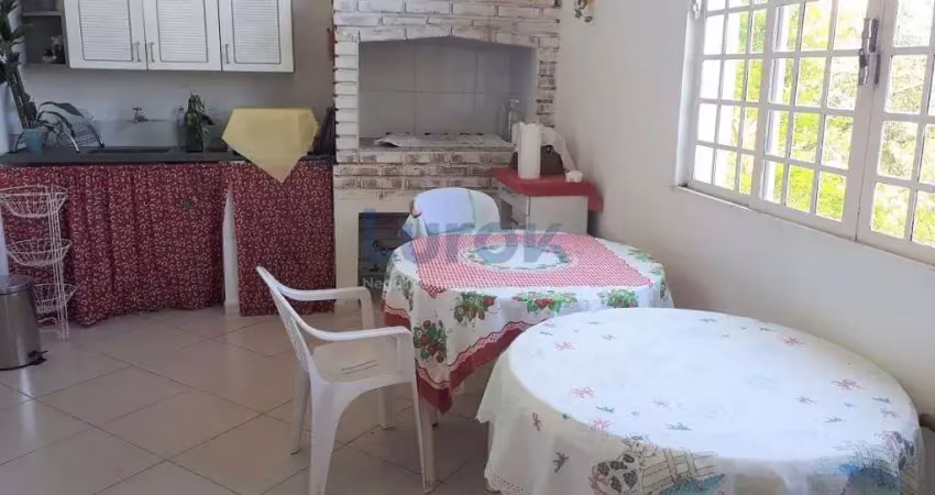 Chácara à venda 3 quartos, 1 suite, 3800m², country  club, valinhos - sp