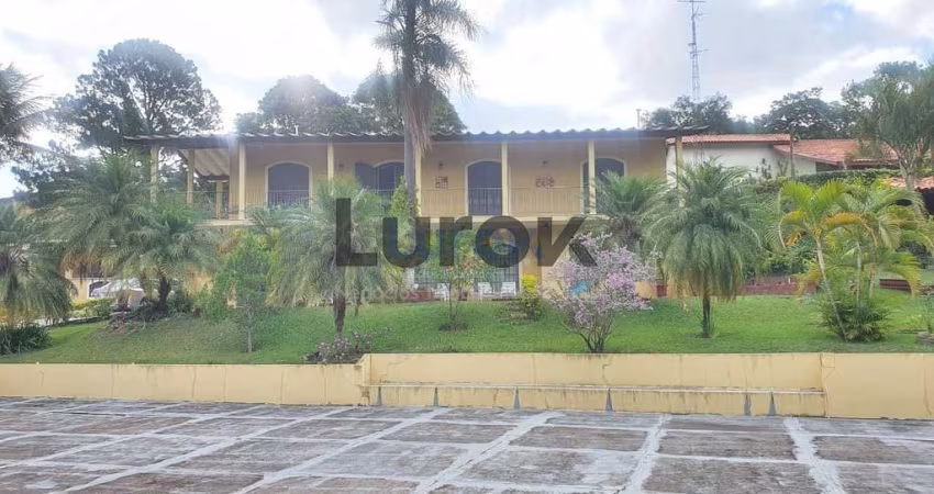 chácara à venda 4 Quartos, 2 Suites, 4 Vagas, 733M², Estância Recreativa San Fernando, Valinhos - S