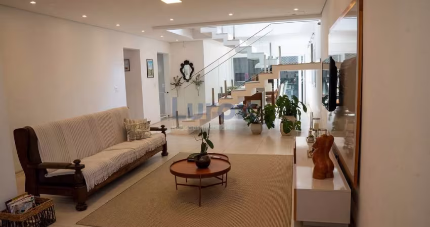 Casa à venda, Ortizes, Valinhos, SP, Condominio San Marino, 4 dorms