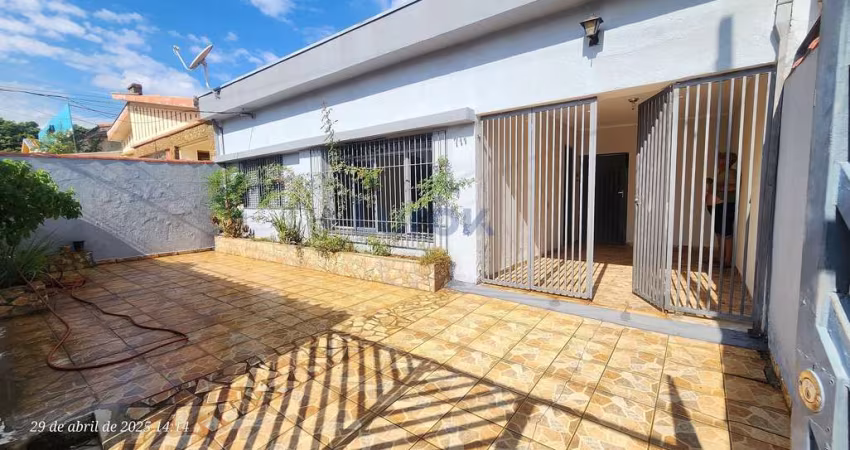 Casa à venda, São Bernardo, Campinas, SP com Edicula