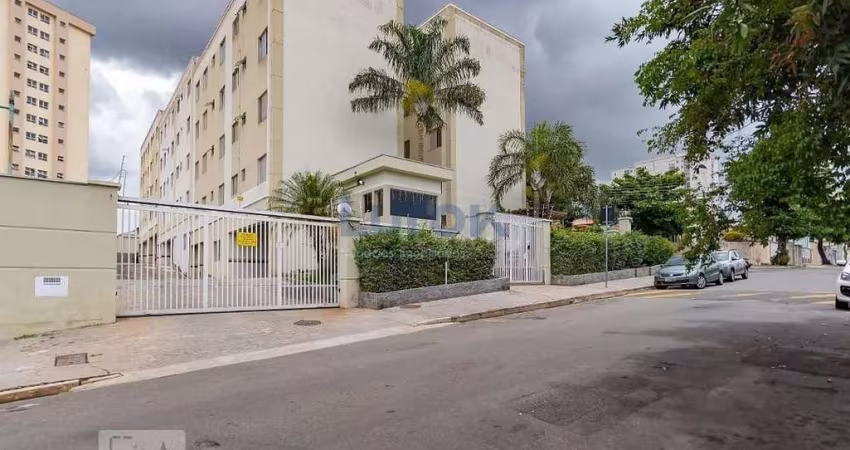 Apartamento à venda, Vila Santana, Campinas, SP