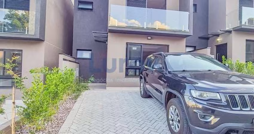 Casa 3 suítes à Venda Condomínio Residencial Villa Greice - Valinhos / SP
