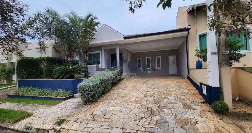 casa à venda 3 Quartos, 3 Suites, 4 Vagas, 300M², Condomínio Vivenda das Cerejeiras, Valinhos - SP