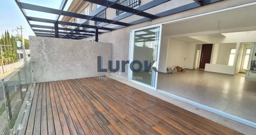 Casa 3 suítes à Venda Condomínio Quinta das Parreiras - Valinhos / SP