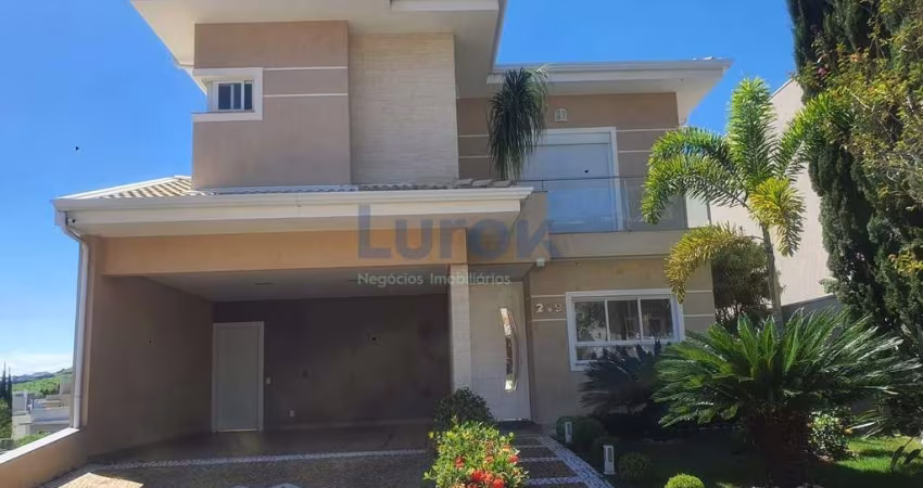 casa para venda e para alugar no Condomínio Residencial Portal do Jequitibá, Valinhos
