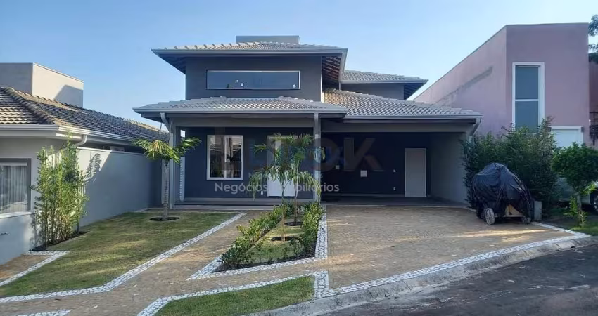 casa à venda 3 Quartos, 3 Suites, 4 Vagas, 301M², Village Santa Clara, Valinhos - SP | Village Sant
