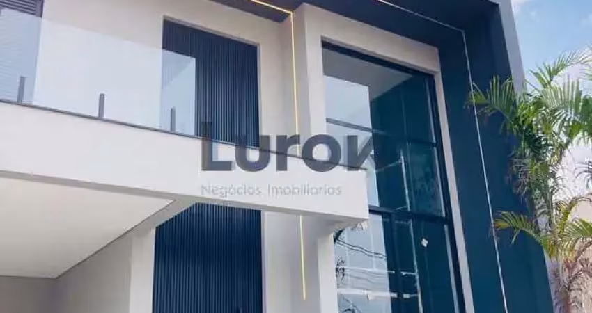 casa à venda 3 Quartos, 3 Suites, 2 Vagas, 308M², Jardim Sao Luiz, Valinhos - SP | Vila do Sol