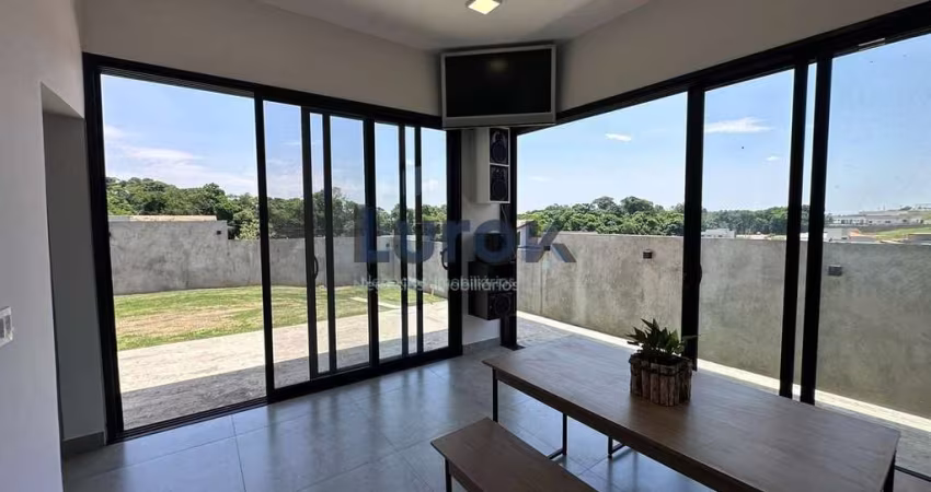 casa à venda 3 Quartos, 3 Suites, 4 Vagas, 800M², Terras de Santa Teresa, Vinhedo - SP | Condomínio
