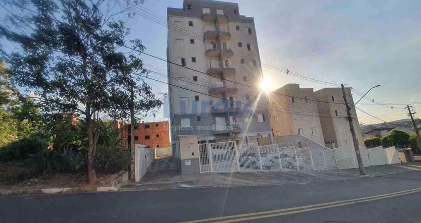 Cobertura para Locação no Edifício Brasília em Valinhos