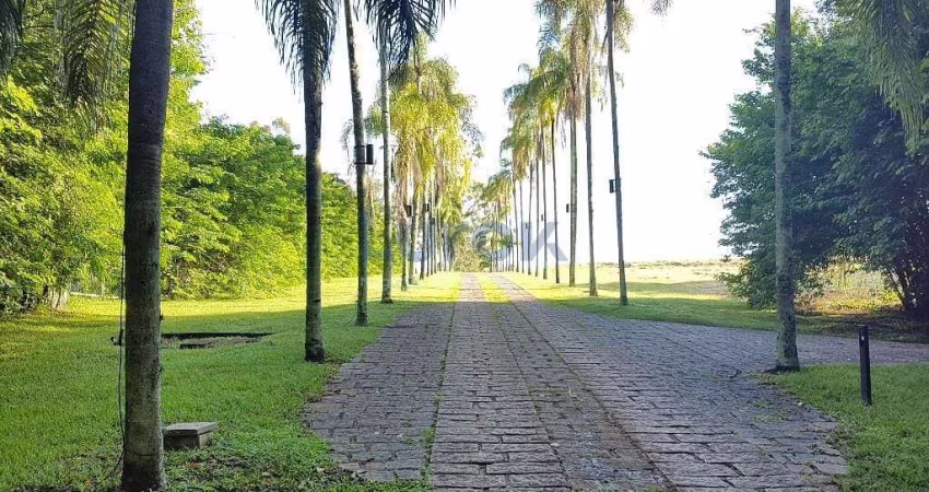 terreno à venda 20032M², Condomínio Reserva da Floresta, Campinas - SP | Condomínio Reserva da Flor
