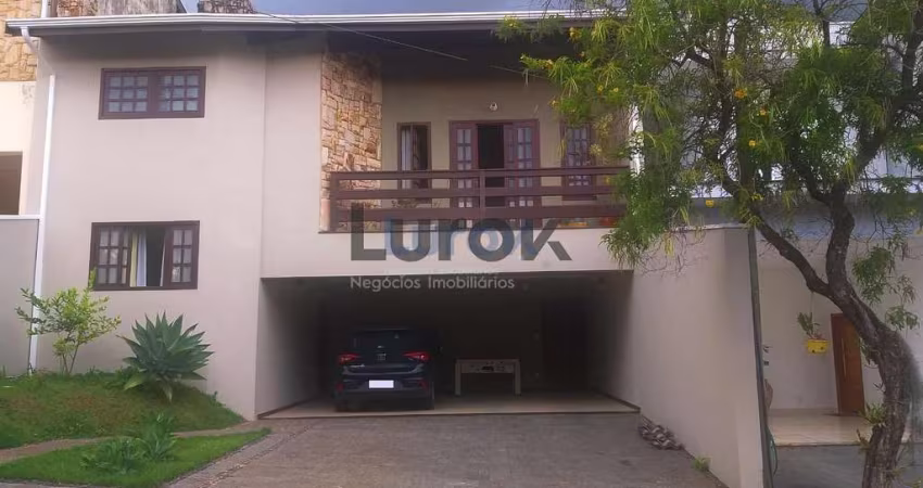 casa à venda 3 Quartos, 3 Suites, 4 Vagas, 303M², Condomínio Residencial São Joaquim, Valinhos - SP