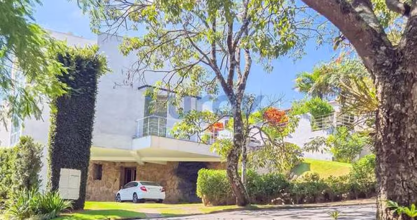 Casa à Venda  Condomínio  Village Visconde De Itamaracá -  Valinhos / SP