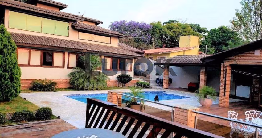 casa à venda 5 Quartos, 5 Suites, 2 Vagas, 1200M², Jardim São Bento do Recreio, Valinhos - SP | Clu