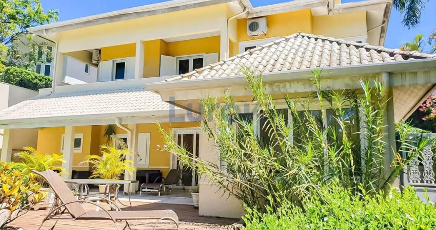 Casa 4 suítes à Venda Condomínio Village Visconde de Itamaraca - Valinhos / SP