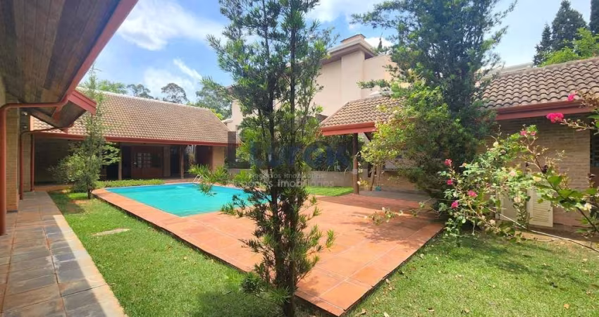 casa à venda e locação 4 Quartos, 2 Suites, 4 Vagas, 1200M², Condomínio Village Visconde de Itamara