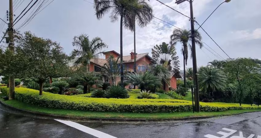 casa à venda 4 Quartos, 4 Suites, 6 Vagas, 1536.87M², Condomínio Village Visconde de Itamaracá, Val