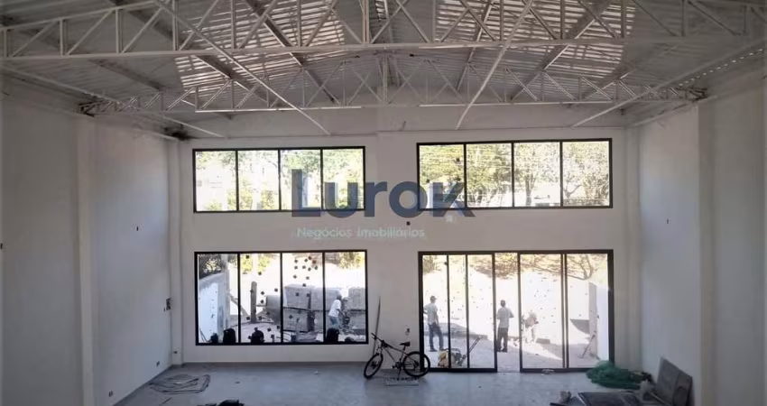 ponto comercial à venda e locação 6 Vagas, 341M², Parque Nova Suíça, Valinhos - SP