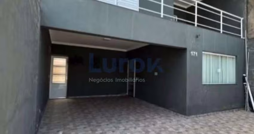 Sobrado à venda, Residencial Cittá di Salerno, Campinas, SP