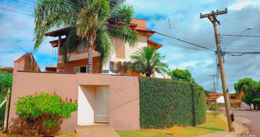 casa à venda 4 Quartos, 2 Suites, 8 Vagas, 581.24M², Jardim Sao Francisco, Valinhos - SP