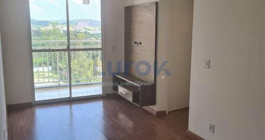 Apartamento à venda, Jardim Alto da Boa Vista, Valinhos, SP
