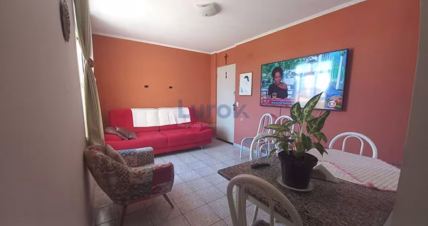 Apartamento à venda, Jardim Miranda, Campinas, SP