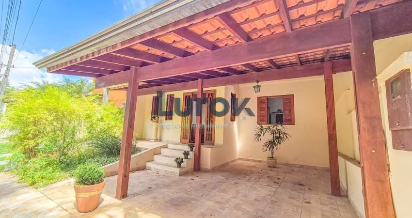 casa à venda 2 Quartos, 1 Suite, 2 Vagas, 200M², Parque dos Cocais, Valinhos - SP | Condomínio Taba