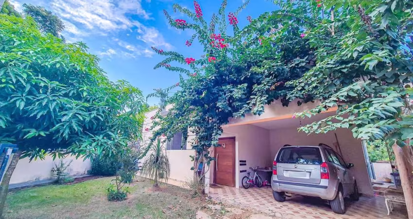 Casa à Venda Condomínio Tabatinga - Valinhos / SP