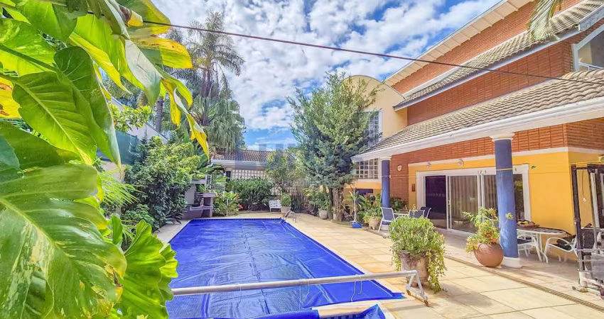 Casa 3 suites à Venda Condomíno Monte Carlo - Valinhos / SP