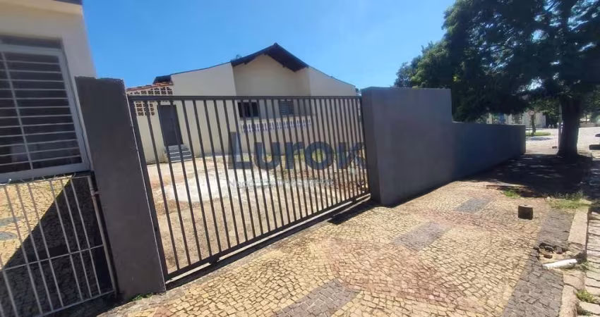 terreno para Locação 266M², Vila Clayton, Valinhos - SP
