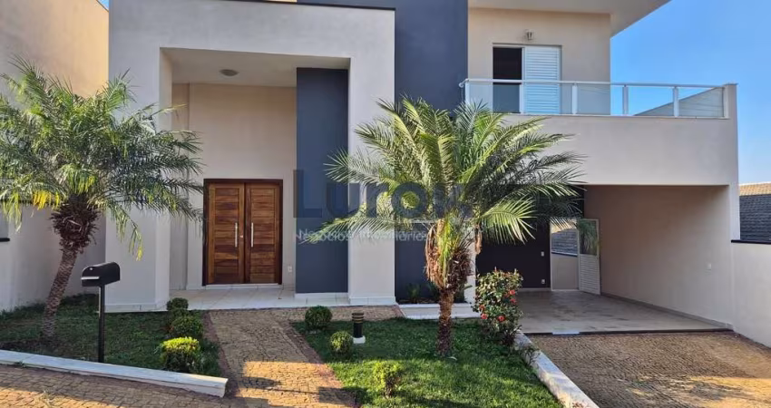 casa para Locação 4 Quartos, 1 Suite, 4 Vagas, 312M², Condomínio Villagio Di Napoli, Valinhos - SP