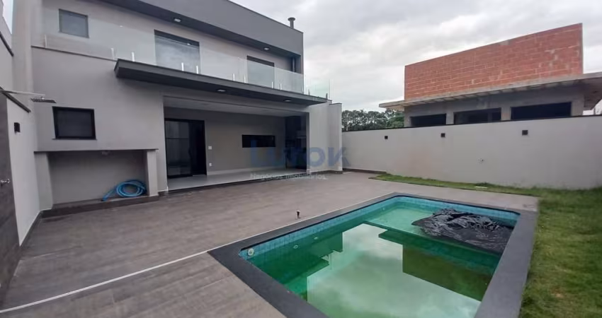 Casa para locação, Vila Capuava, Valinhos, SP